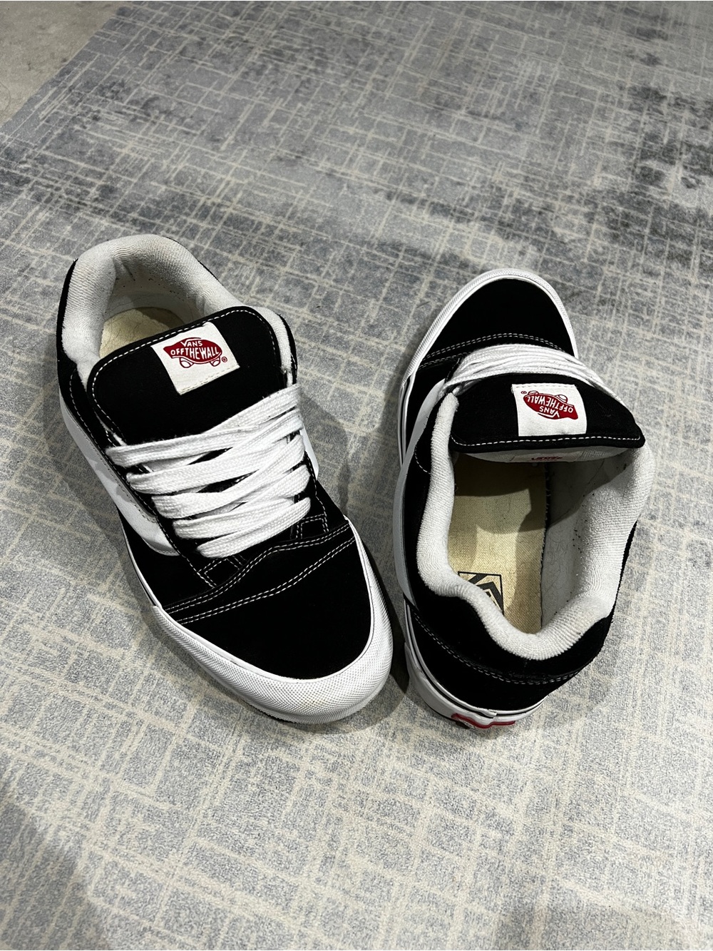 Vans Knu Skool Men’s